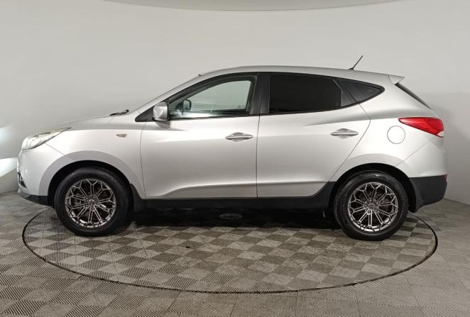 Hyundai ix35 I с пробегом 2011 года, цена 1 130 000 рублей, 179325 км, внедорожник, Автокод Объявления
