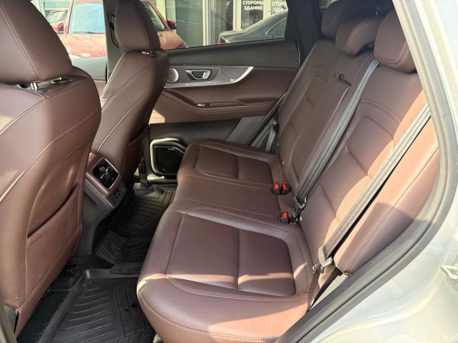 Chery Tiggo 7L Ростов-на-Дону  - изображение 19