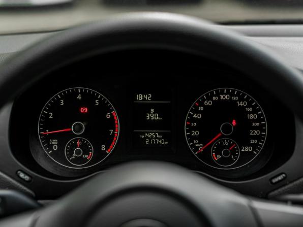 Volkswagen Jetta VI с пробегом 2013 года, цена 720 000 рублей, 217738 км, седан, Автокод Объявления