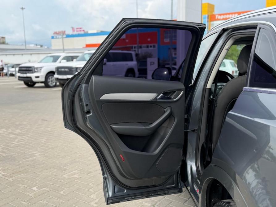 Audi Q3 I (8U) Сыктывкар  - изображение 12