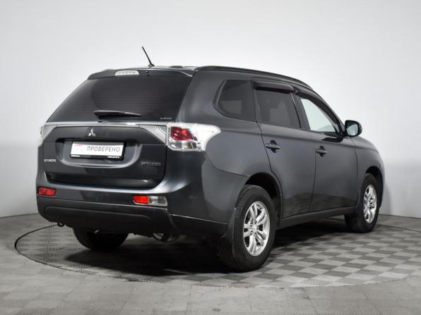 Mitsubishi Outlander III с пробегом 2013 года, цена 1 017 990 рублей, 274452 км, внедорожник, Автокод Объявления