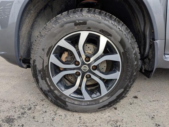 Nissan Terrano III (D10) с пробегом 2015 года, цена 1 055 000 рублей, 109380 км, внедорожник, Автокод Объявления