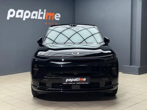GAC Trumpchi S7 I с пробегом 2026 года, цена 3 650 000 рублей, 50 км, внедорожник, Автокод Объявления