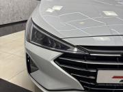 Hyundai Elantra VI (AD) Рестайлинг Ярославль  - изображение 47