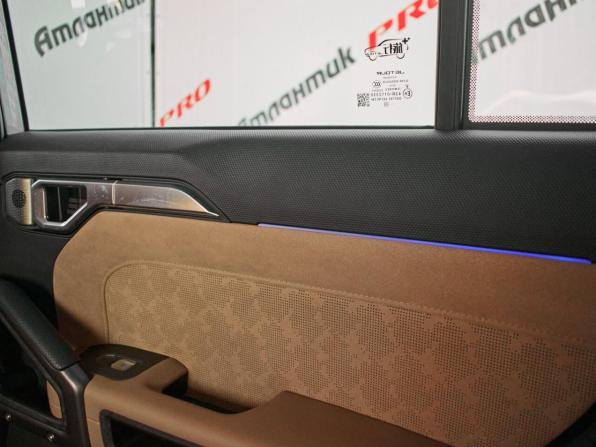 JETOUR T2 с пробегом 2024 года, цена 3 380 000 рублей, 56454 км, внедорожник, Автокод Объявления