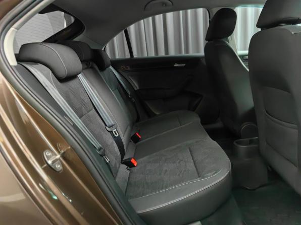 Volkswagen Polo VI с пробегом 2020 года, цена 1 777 000 рублей, 96760 км, лифтбек, Автокод Объявления
