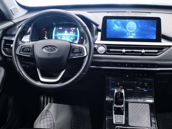 Xcite X-Cross 7 с пробегом 2024 года, цена 1 904 000 рублей, 18603 км, внедорожник, Автокод Объявления