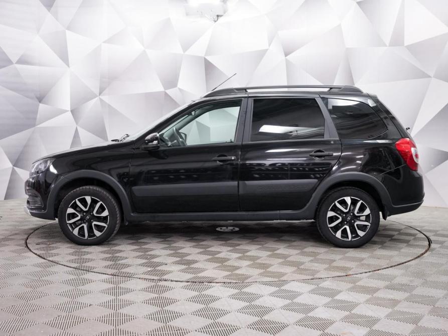 Lada (ВАЗ) Granta I Рестайлинг Ульяновск  - изображение 2