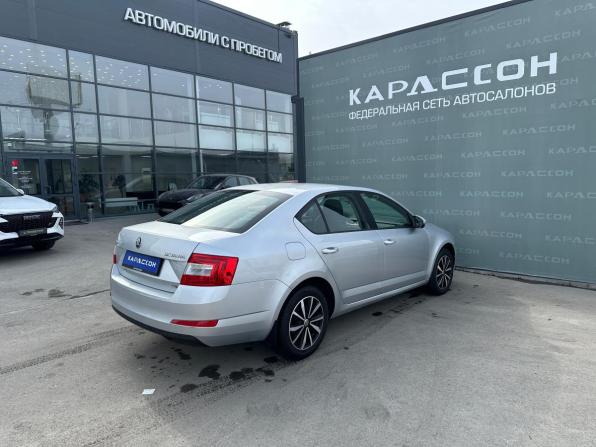 Skoda Octavia III (A7) с пробегом 2013 года, цена 1 027 000 рублей, 235183 км, лифтбек, Автокод Объявления