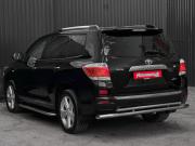 Toyota Highlander II (XU40) Рестайлинг Екатеринбург  - изображение 32