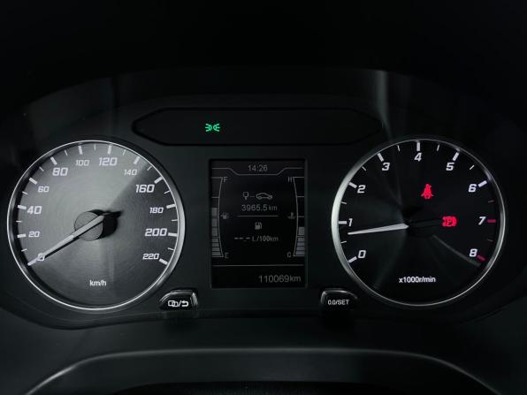 Chery Tiggo 4 I Рестайлинг с пробегом 2021 года, цена 1 180 000 рублей, 110067 км, внедорожник, Автокод Объявления