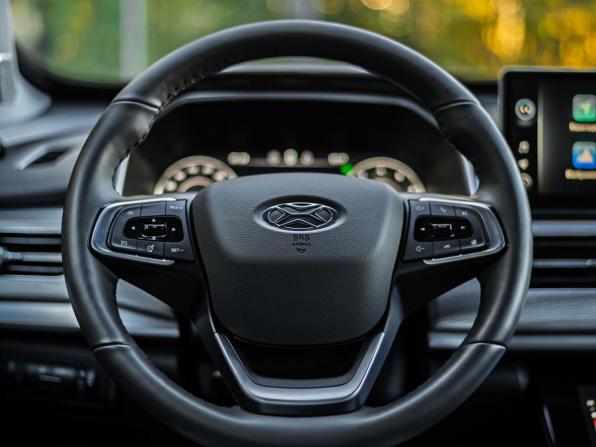 Xcite X-Cross 8 с пробегом 2024 года, цена 2 130 000 рублей, 25289 км, внедорожник, Автокод Объявления