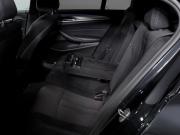 BMW 5 серии VII (G30/G31/G38) Москва  - изображение 29