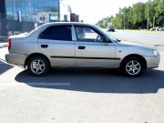 Hyundai Accent II Иваново  - изображение 25