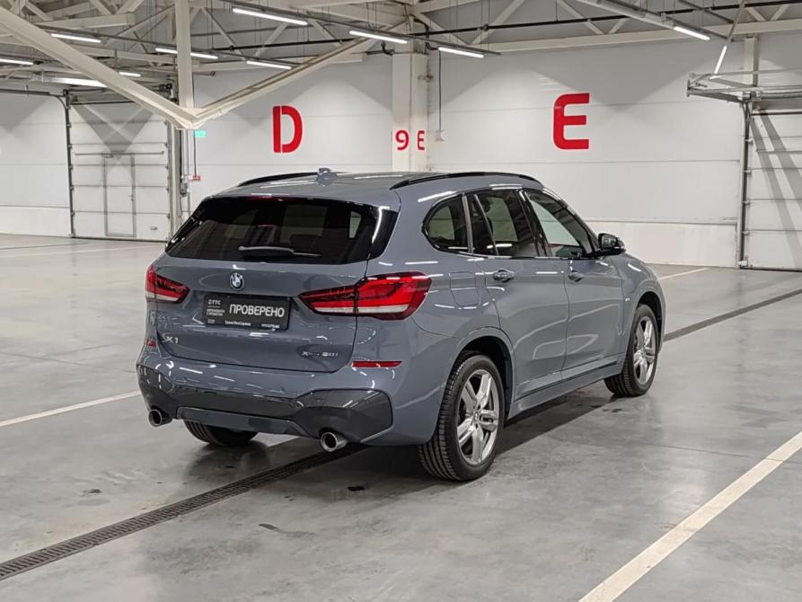 BMW X1 II (F48) Рестайлинг Казань  - изображение 6