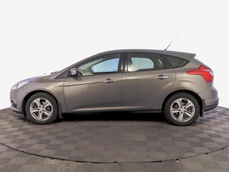 Ford Focus III Москва  - изображение 8