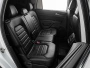 Volkswagen Teramont I Тюмень  - изображение 32