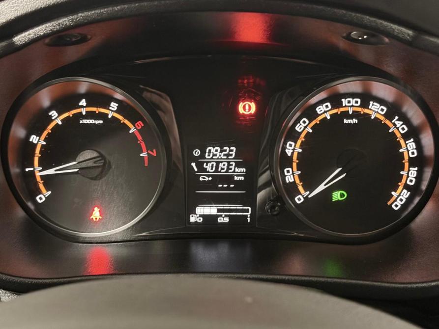 Lada (ВАЗ) Granta I Рестайлинг Екатеринбург  - изображение 22
