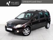 Lada (ВАЗ) Largus I Казань  - изображение 18