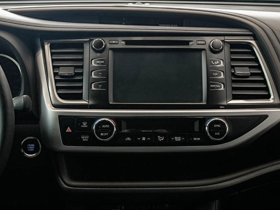 Toyota Highlander III (XU50) Казань  - изображение 18