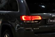 Jeep Grand Cherokee IV (WK2) Рестайлинг Сургут  - изображение 64