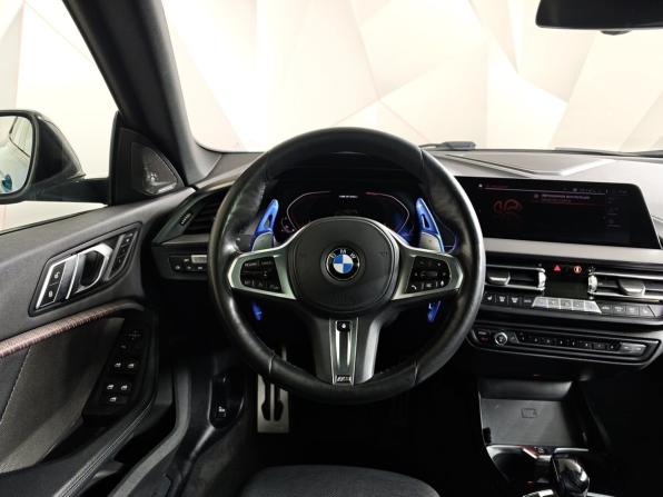 BMW 2 серии F44 с пробегом 2020 года, цена 3 249 000 рублей, 67764 км, седан, Автокод Объявления