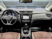 Nissan Qashqai II Рестайлинг Москва  - изображение 43