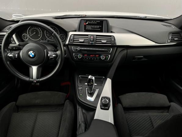 BMW 3 серии VI (F3x) с пробегом 2014 года, цена 2 016 600 рублей, 97387 км, седан, Автокод Объявления