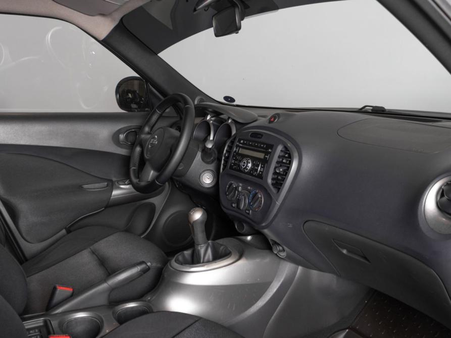 Nissan Juke I Казань  - изображение 7