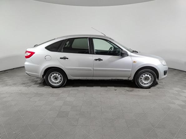 Lada (ВАЗ) Granta I с пробегом 2016 года, цена 320 000 рублей, 220589 км, лифтбек, Автокод Объявления