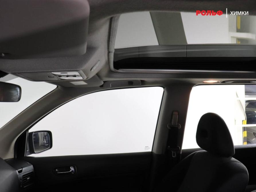 Nissan X-Trail II Рестайлинг Химки  - изображение 10