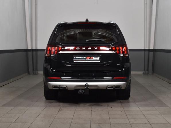 Kia Mohave I Рестайлинг 2 с пробегом 2022 года, цена 5 199 999 рублей, 77574 км, внедорожник, Автокод Объявления