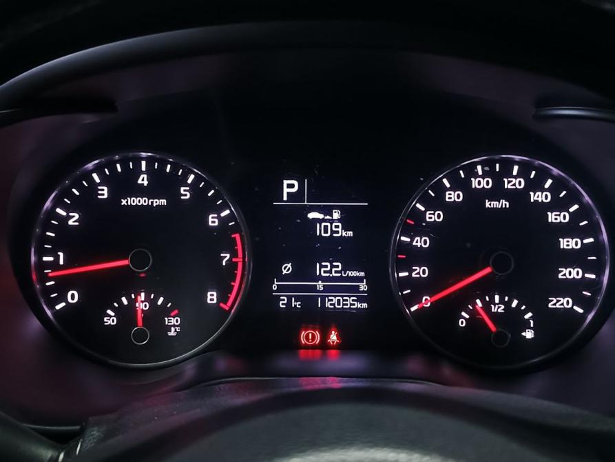 Kia Rio IV Ставрополь  - изображение 12