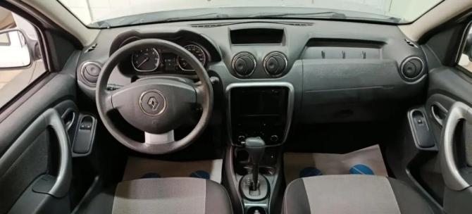 Renault Duster I с пробегом 2013 года, цена 930 000 рублей, 124646 км, внедорожник, Автокод Объявления