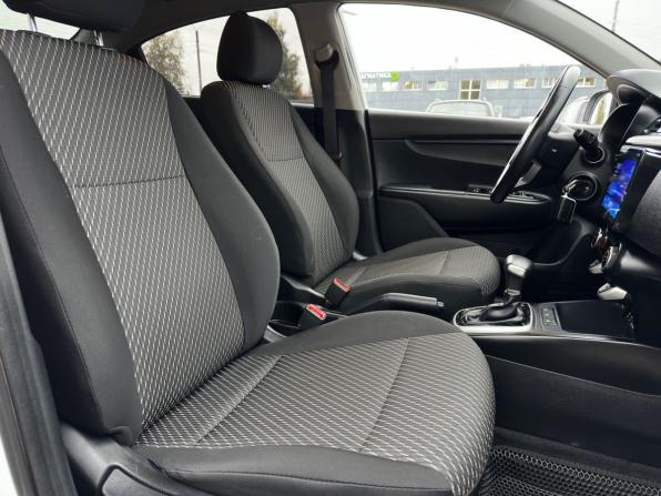 Kia Rio IV с пробегом 2019 года, цена 1 099 900 рублей, 160600 км, седан, Автокод Объявления