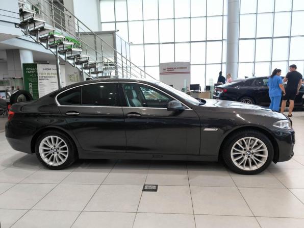 BMW 5 серии VI (F10/F11/F07) Рестайлинг с пробегом 2014 года, цена 2 770 000 рублей, 206126 км, седан, Автокод Объявления