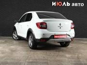 Renault Logan II Рестайлинг Екатеринбург  - изображение 19