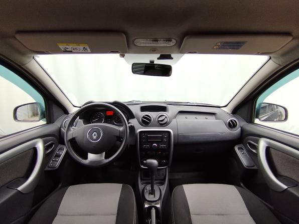 Renault Duster I с пробегом 2012 года, цена 799 000 рублей, 167358 км, внедорожник, Автокод Объявления