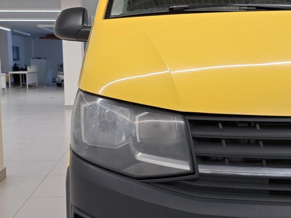 Volkswagen Transporter T6 с пробегом 2016 года, цена 1 685 000 рублей, 313508 км, фургон, Автокод Объявления