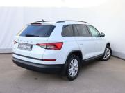 Skoda Kodiaq I Москва  - изображение 28