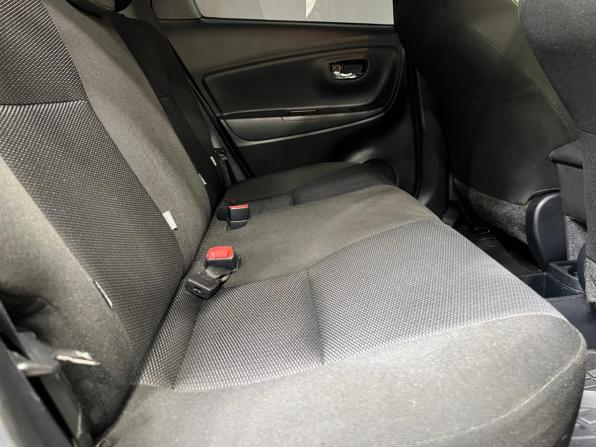 Toyota Vitz III (XP130) Рестайлинг 2 с пробегом 2019 года, цена 1 080 000 рублей, 74777 км, хэтчбек, Автокод Объявления