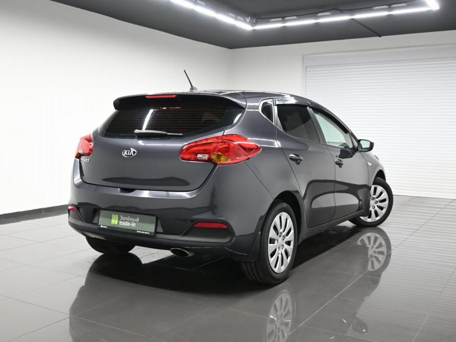 Kia Ceed II Тверь  - изображение 2