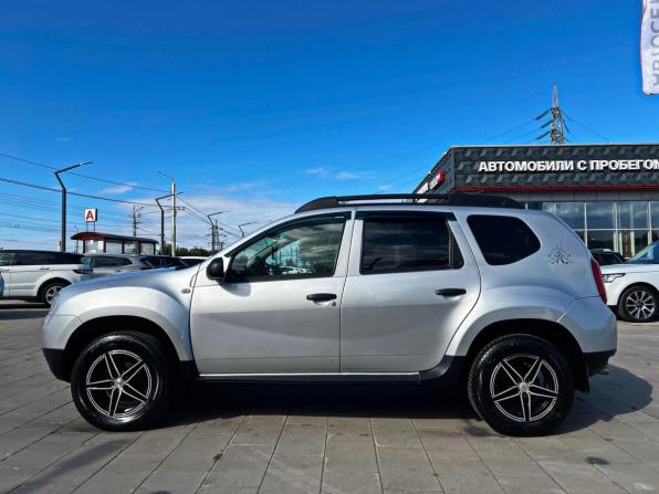 Renault Duster I с пробегом 2014 года, цена 870 000 рублей, 254442 км, внедорожник, Автокод Объявления