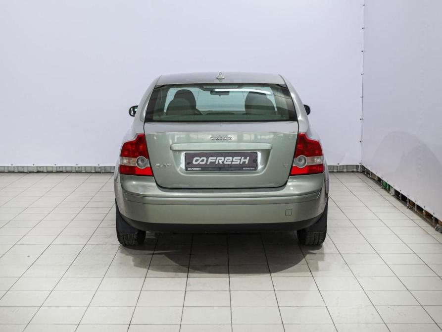 Volvo S40 II Ростов-на-Дону  - изображение 4