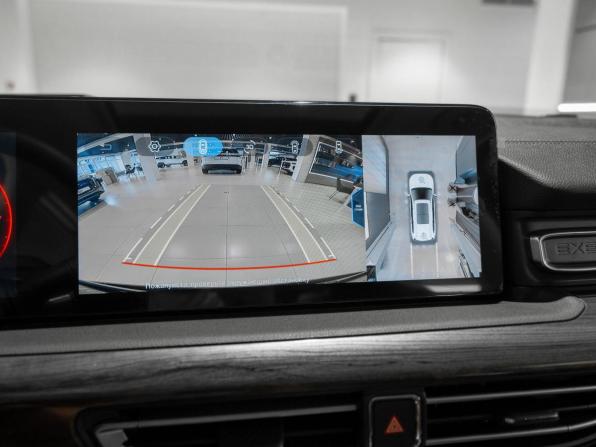Exeed VX I с пробегом 2023 года, цена 3 395 000 рублей, 13352 км, внедорожник, Автокод Объявления