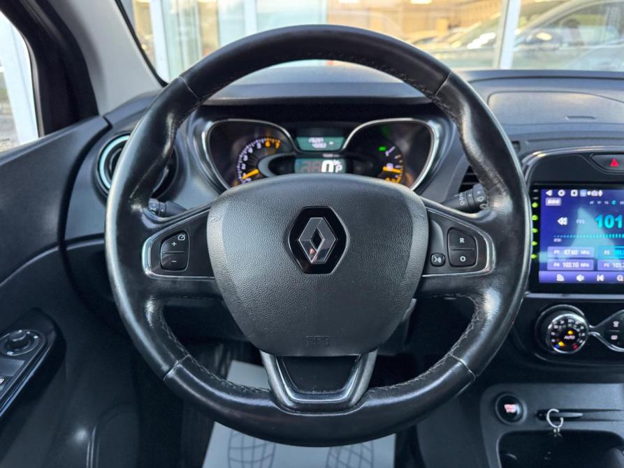 Renault Kaptur I Ульяновск  - изображение 19