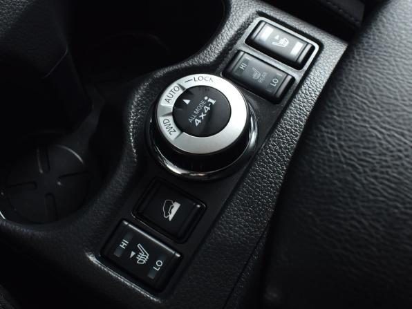 Nissan X-Trail III Рестайлинг с пробегом 2021 года, цена 2 699 995 рублей, 94892 км, внедорожник, Автокод Объявления