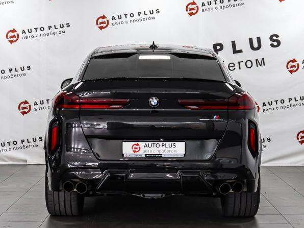 BMW X6 M III (F96) с пробегом 2020 года, цена 9 700 000 рублей, 80479 км, внедорожник, Автокод Объявления