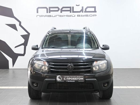 Renault Duster I с пробегом 2012 года, цена 1 079 900 рублей, 126065 км, внедорожник, Автокод Объявления