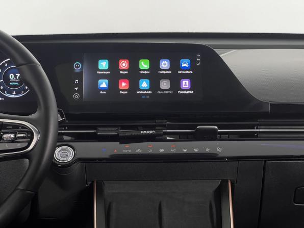 Omoda C5 I Рестайлинг с пробегом 2024 года, цена 2 350 000 рублей, 21000 км, внедорожник, Автокод Объявления